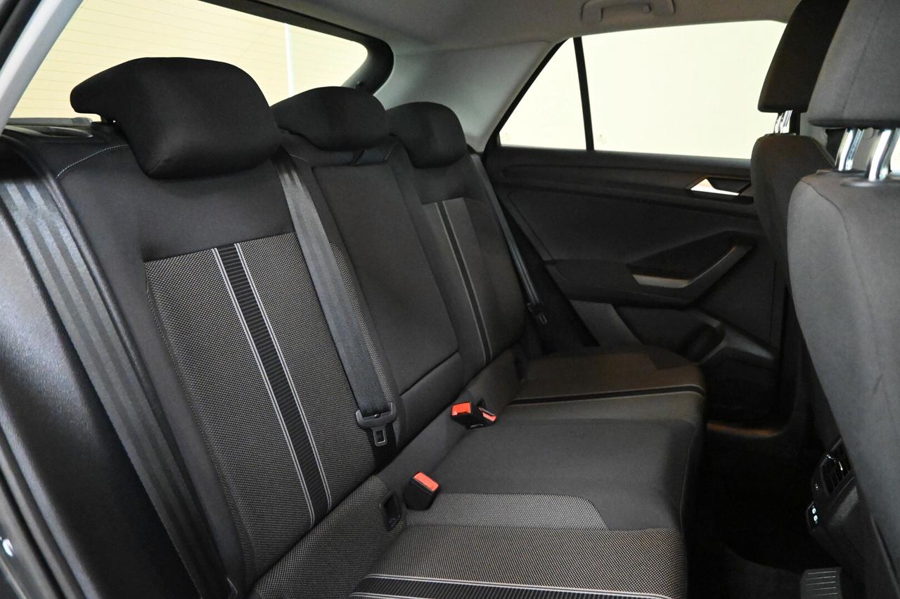 VOLKSWAGEN T-Roc 1ª serie T-Roc 1.0 TSI Busine...