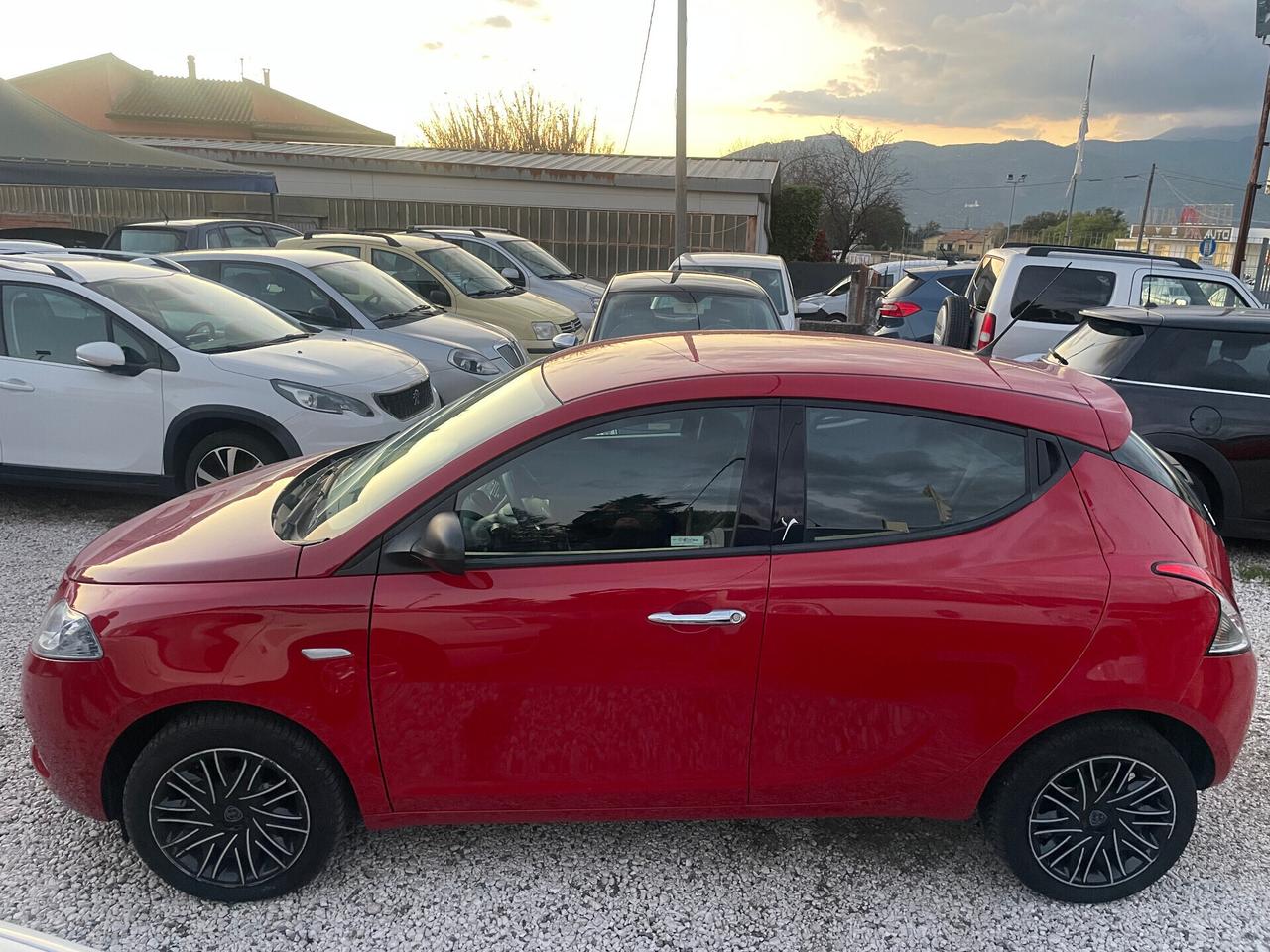 Lancia Ypsilon 1.3 MJT 5 PORTE DIESEL