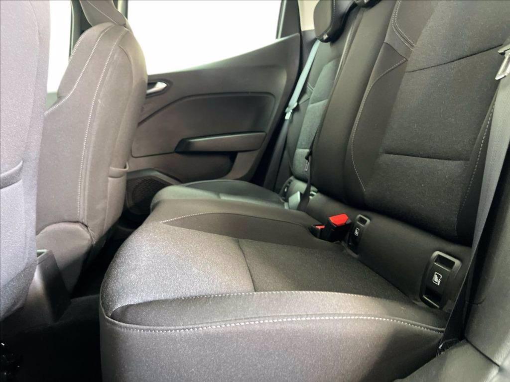 RENAULT Clio 1.0 tce Equilibre Gpl 100cv del 2023