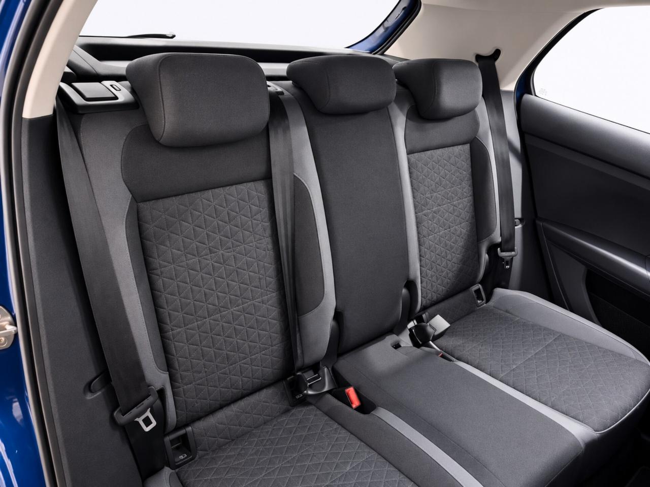 ---IN ARRIVO--- Volkswagen T-Cross 1.6 TDI DSG SCR Advanced BMT