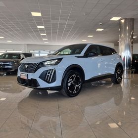 PEUGEOT 2008 ALLURE 1.2 145cv Hybrid e-DCS6 cambio automatico