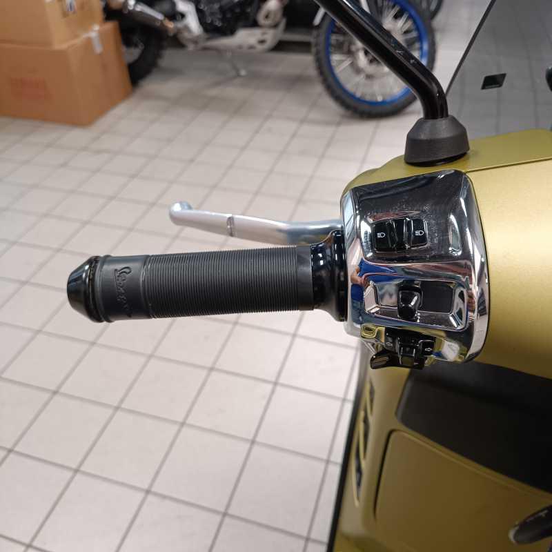Vespa GTS 300 Super Sport - 2024
