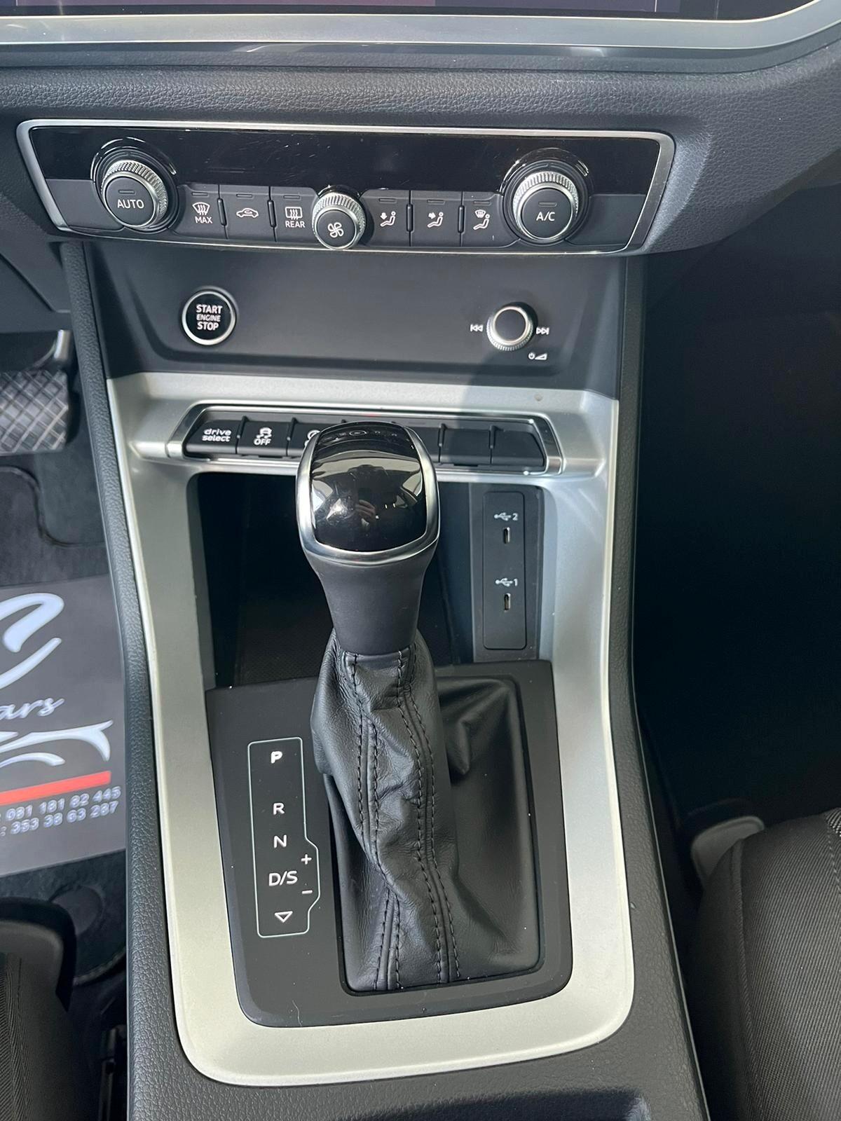 Audi Q3 SPB 35 TDI S tronic