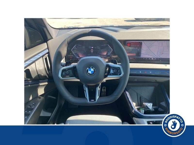 BMW X3 20i xDrive M Sport Pro