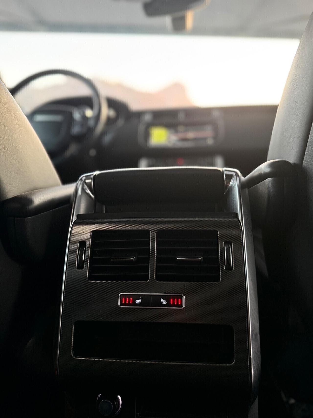 Land Rover Range Sport 3.0 TDV6 HSE Dynamic*TETTO*CERCH22*COCKPIT