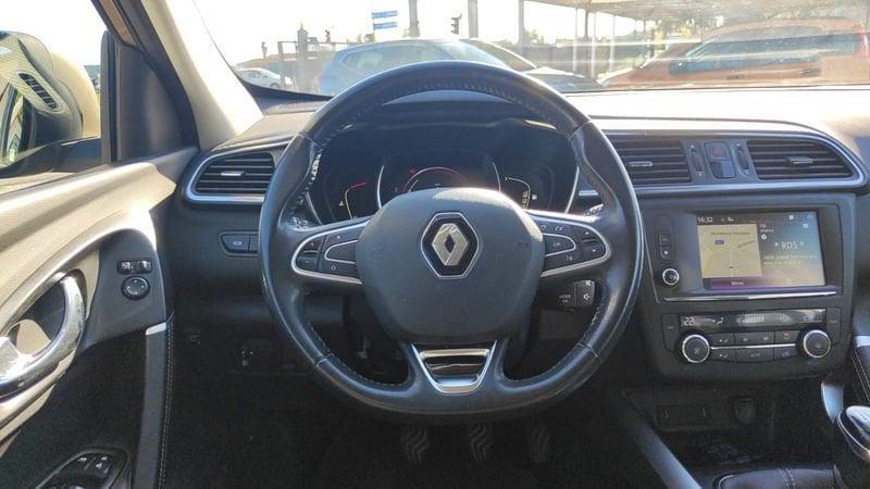 Renault Kadjar TCe 130CV Energy Intens
