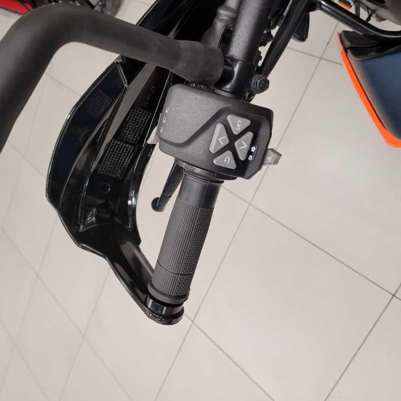 KTM 390 Adventure - 2024