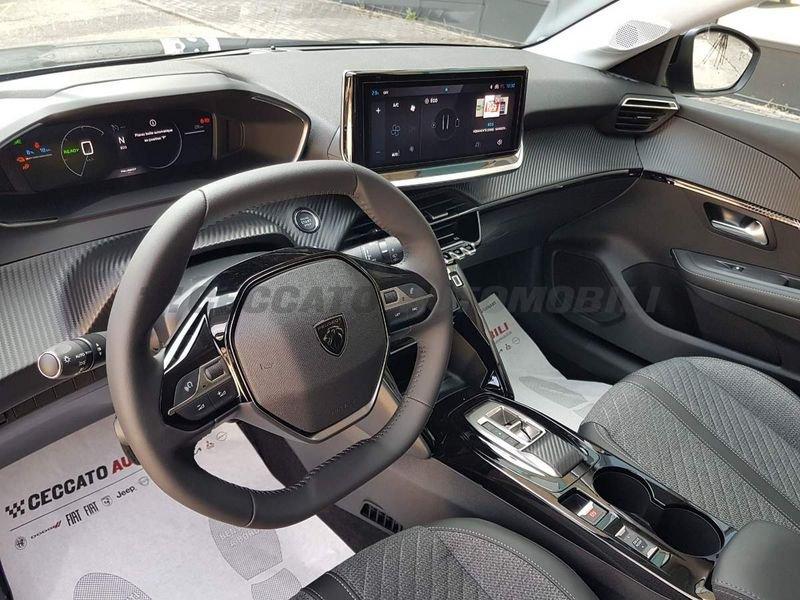 Peugeot 208 208 50 kWh Allure