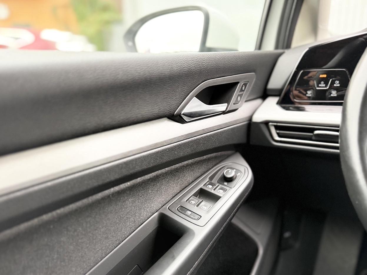 Volkswagen Golf 2.0 115CV E6 Neo Diesel - 2022