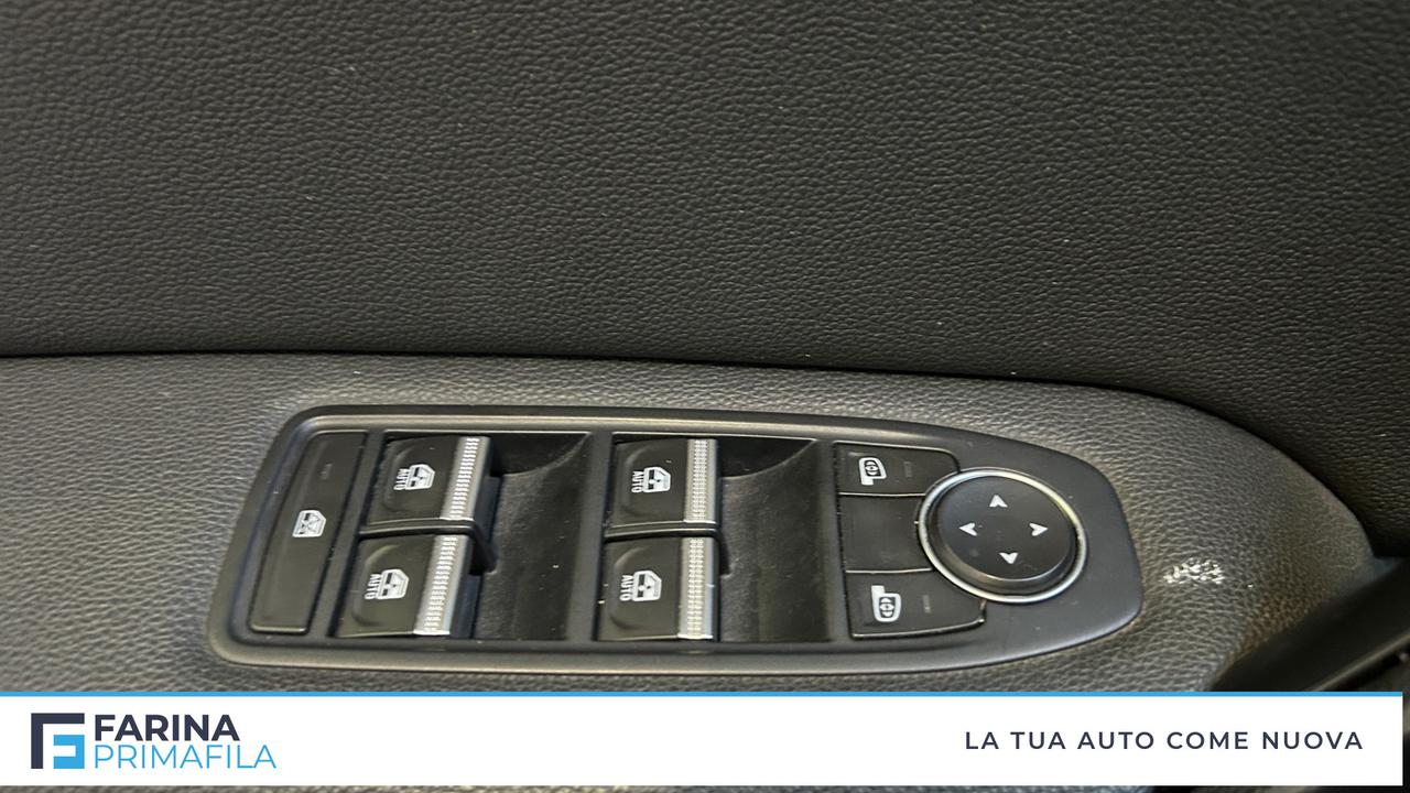 RENAULT Captur II 2019 - Captur 1.6 E-Tech hybrid Intens 145cv auto