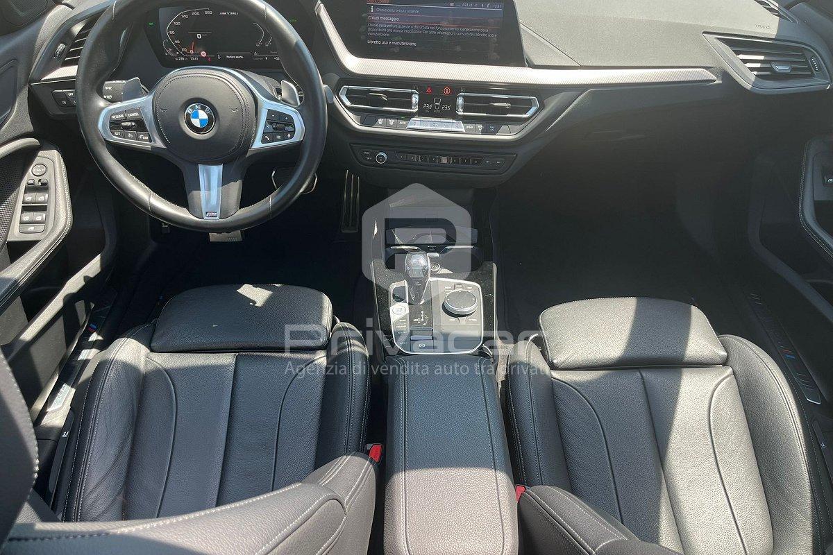 BMW M 135i xDrive