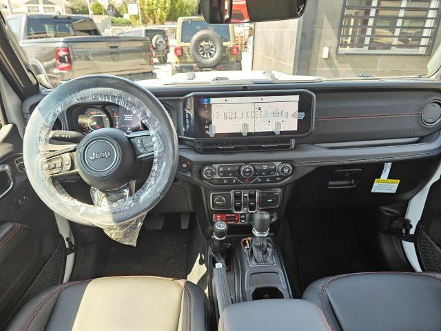 JEEP Wrangler Unlimited 3.6 V6 RUBICON X Xtreme Recon 35" MY26