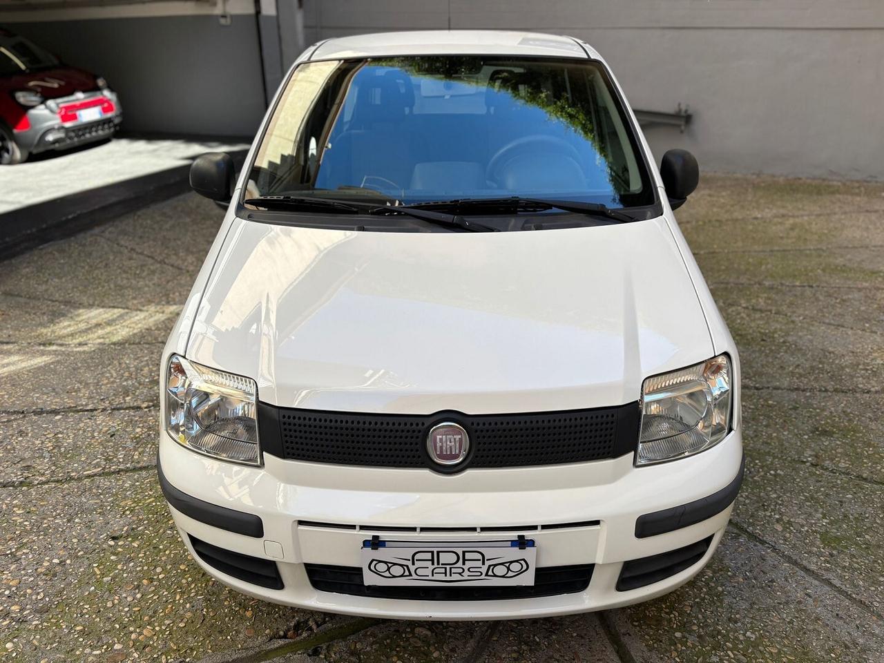 Fiat Panda 1.3 Multijet 12 mesi garanzia