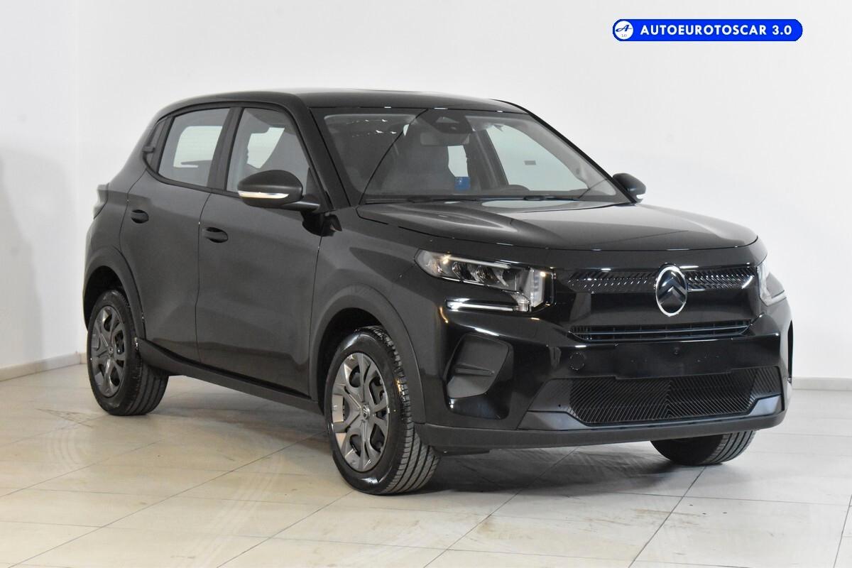 Citroen C3 PureTech 100 S&S You