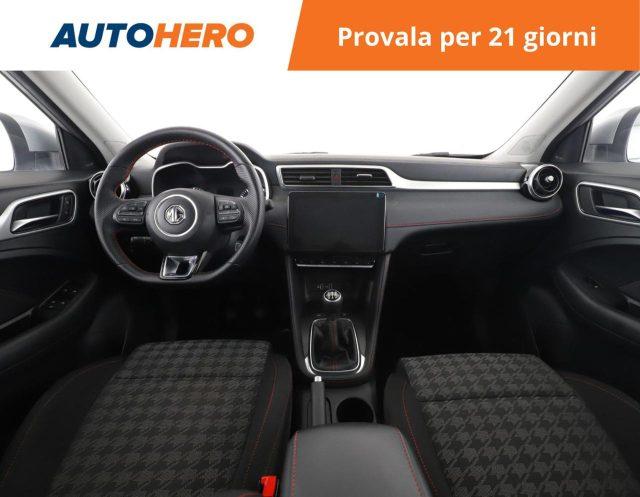 MG ZS 1.5 VTi-tech Comfort