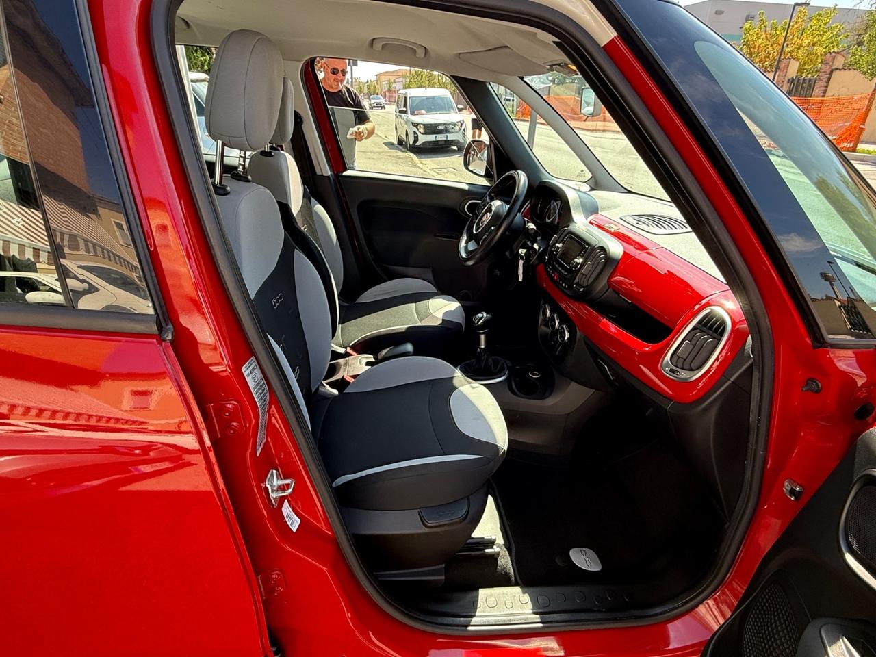 Fiat 500L 1.3 Multijet 85 CV Pop Star