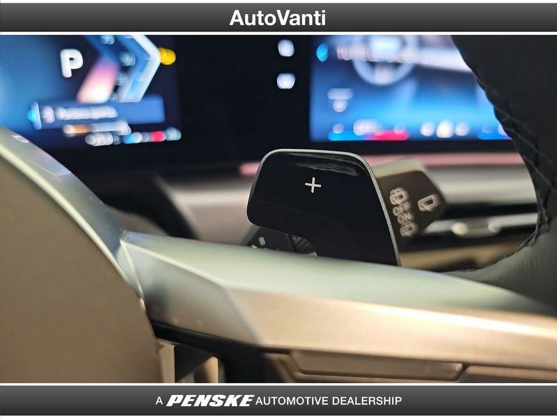 BMW Serie 2 Active Tourer 218i Active Tourer Msport