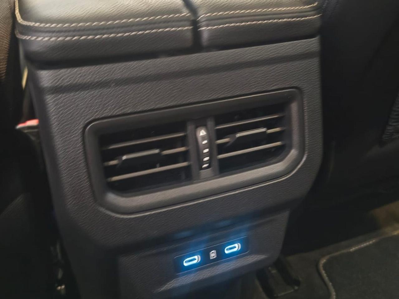 Renault Austral Full Hybrid E-Tech 200 CV Iconic