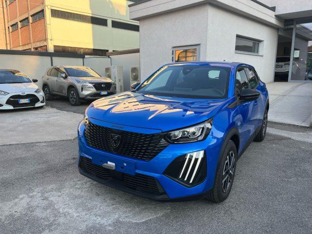 PEUGEOT 2008 PureTech 100 S&S Style+PEUGEOT i-Connect® Advanced