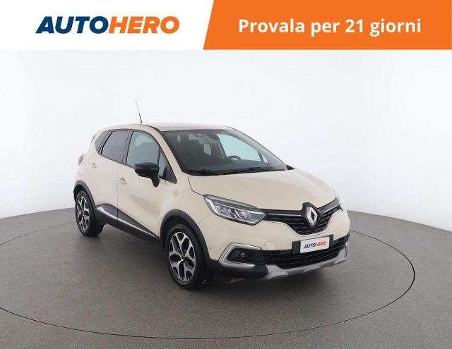 RENAULT Captur TCe 12V 90 CV Sport Edition