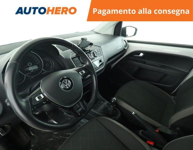 VOLKSWAGEN up! 1.0 TSI 90 CV 5p. cross up! BlueMotion Technology