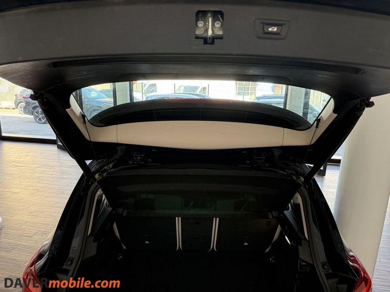 BMW Serie 2 220d Gran Tourer Luxury business pack auto