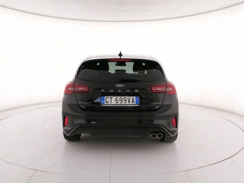 Ford Focus 1.0t ecoboost h ST-Line X 125cv