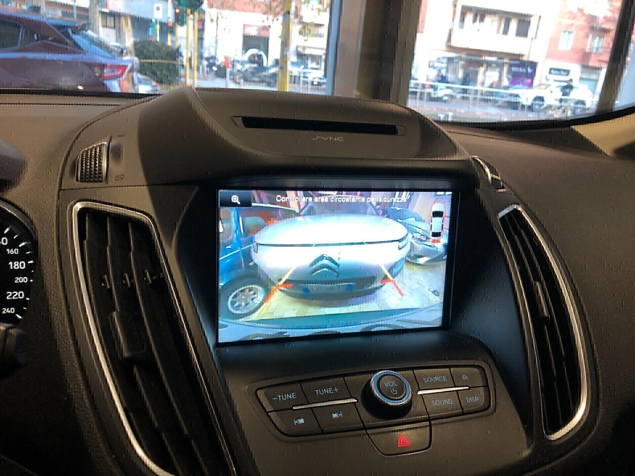 Ford C-Max 1.0 EcoBoost 125CV Start&Stop Titanium FULL.OPTIONAL