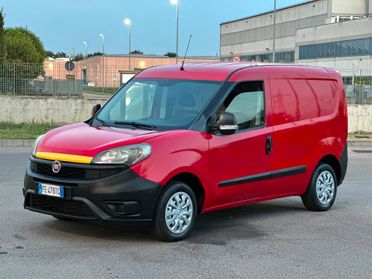 Fiat doblo diesel anno 2017 euro 6 B