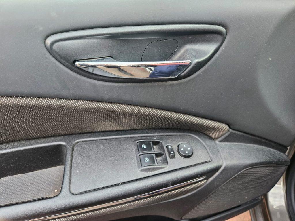 Fiat Bravo 1.6 MJT 120 CV DPF Dynamic