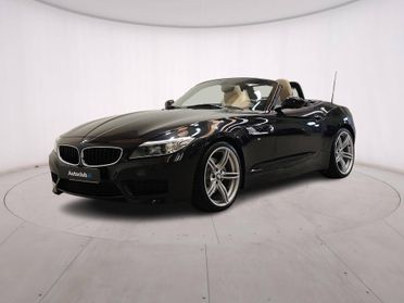 BMW Z4 sDrive28i MSport