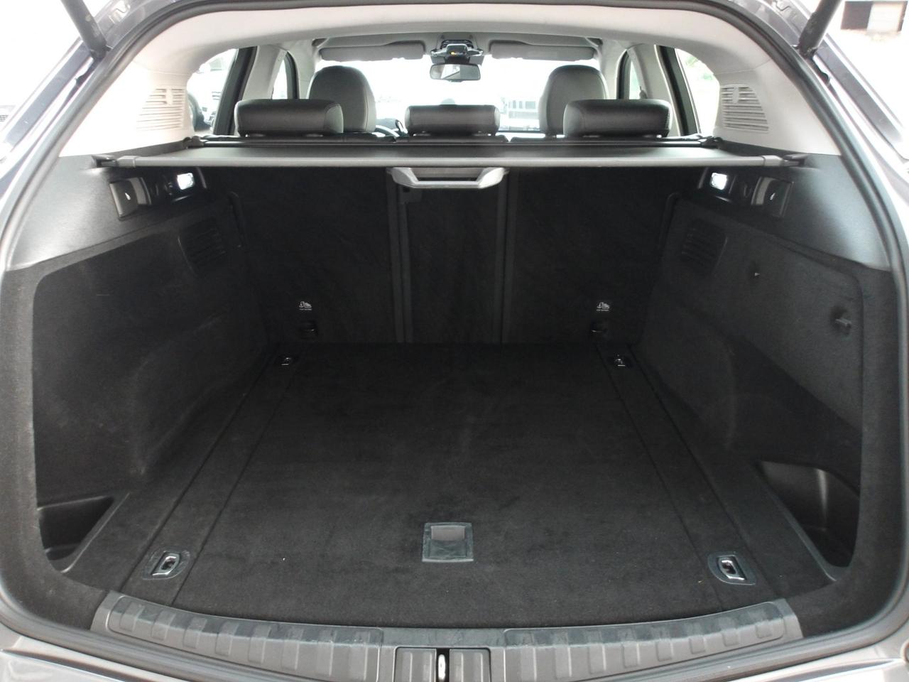 Alfa Romeo Stelvio 2.2 t Executive Q4 210cv auto