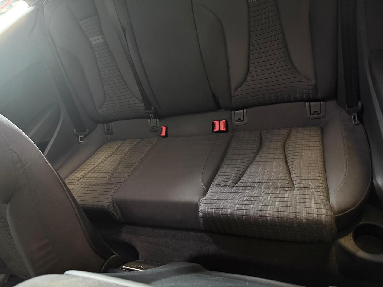 Audi A3 1.6 TDI S tronic Ambiente