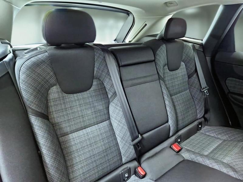 VOLVO XC60 B4 D AUTOMATICO CORE SUV