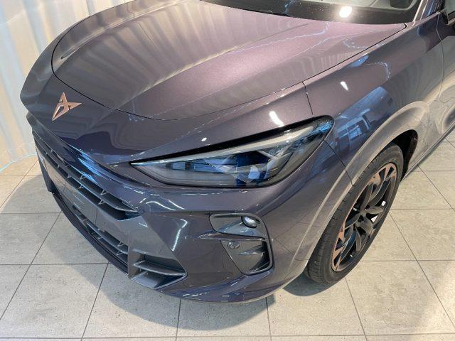 CUPRA Terramar 1.5 Hybrid DSG Pano 20" Navi Sennheiser LED