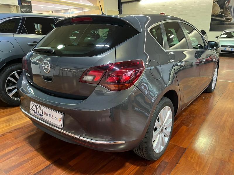 OPEL Astra 1.4 Turbo 120CV 5 porte Cosmo