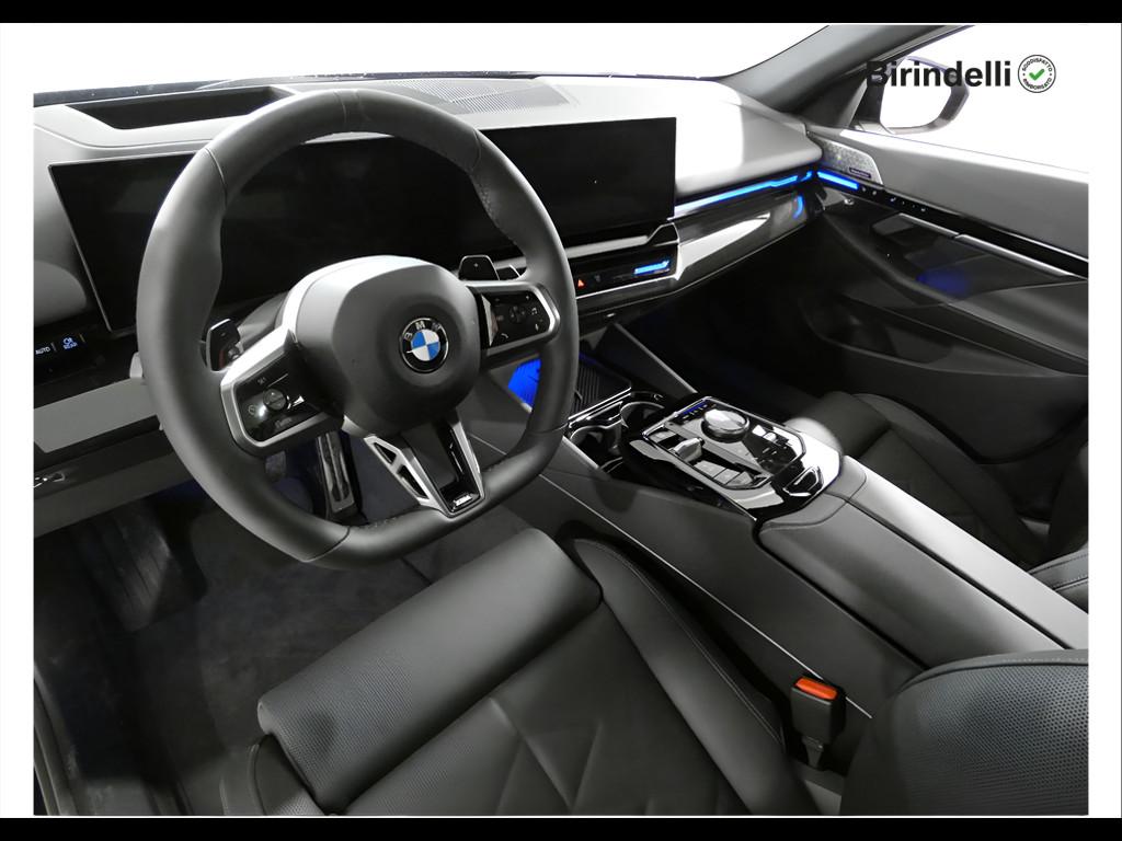 BMW S. 5(G60/61/90/99) - 520d 48V xDrive Msport