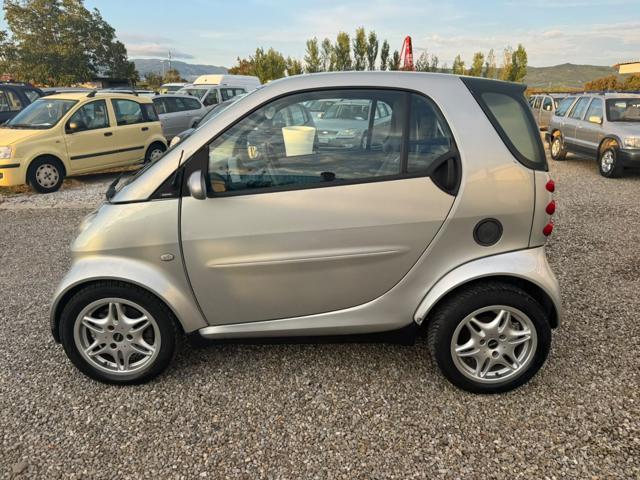 SMART ForTwo 600 smart & passion (40 kW)
