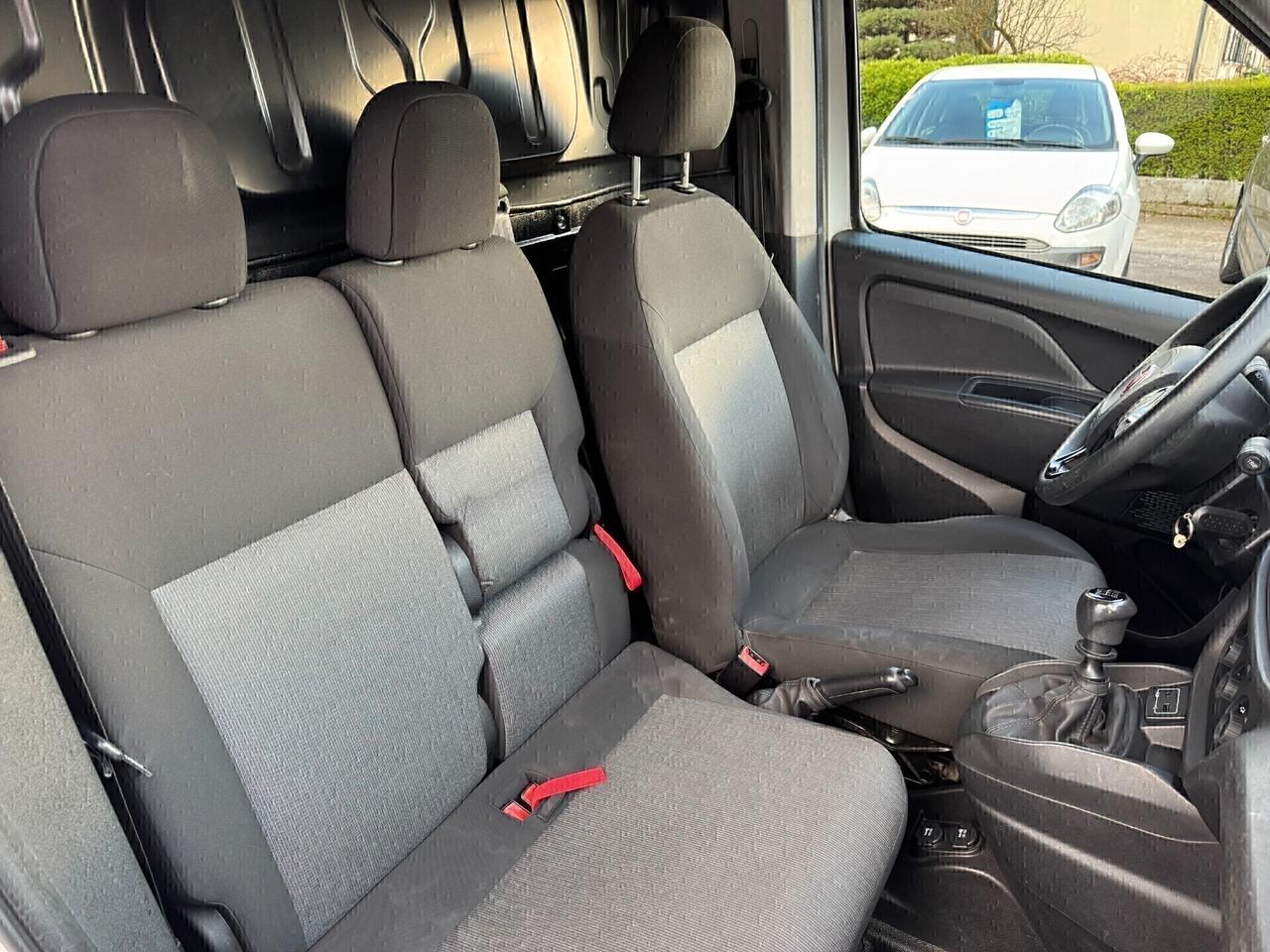 Fiat Doblo Doblò 1.6 MJT 105CV PC-TN Cargo Lamierato