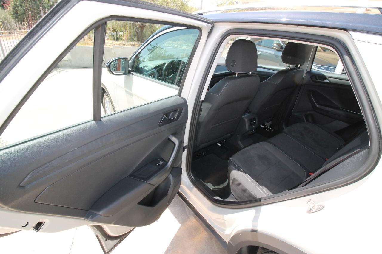 Volkswagen T-Roc 1.0 TSI Style 110cv | 2022