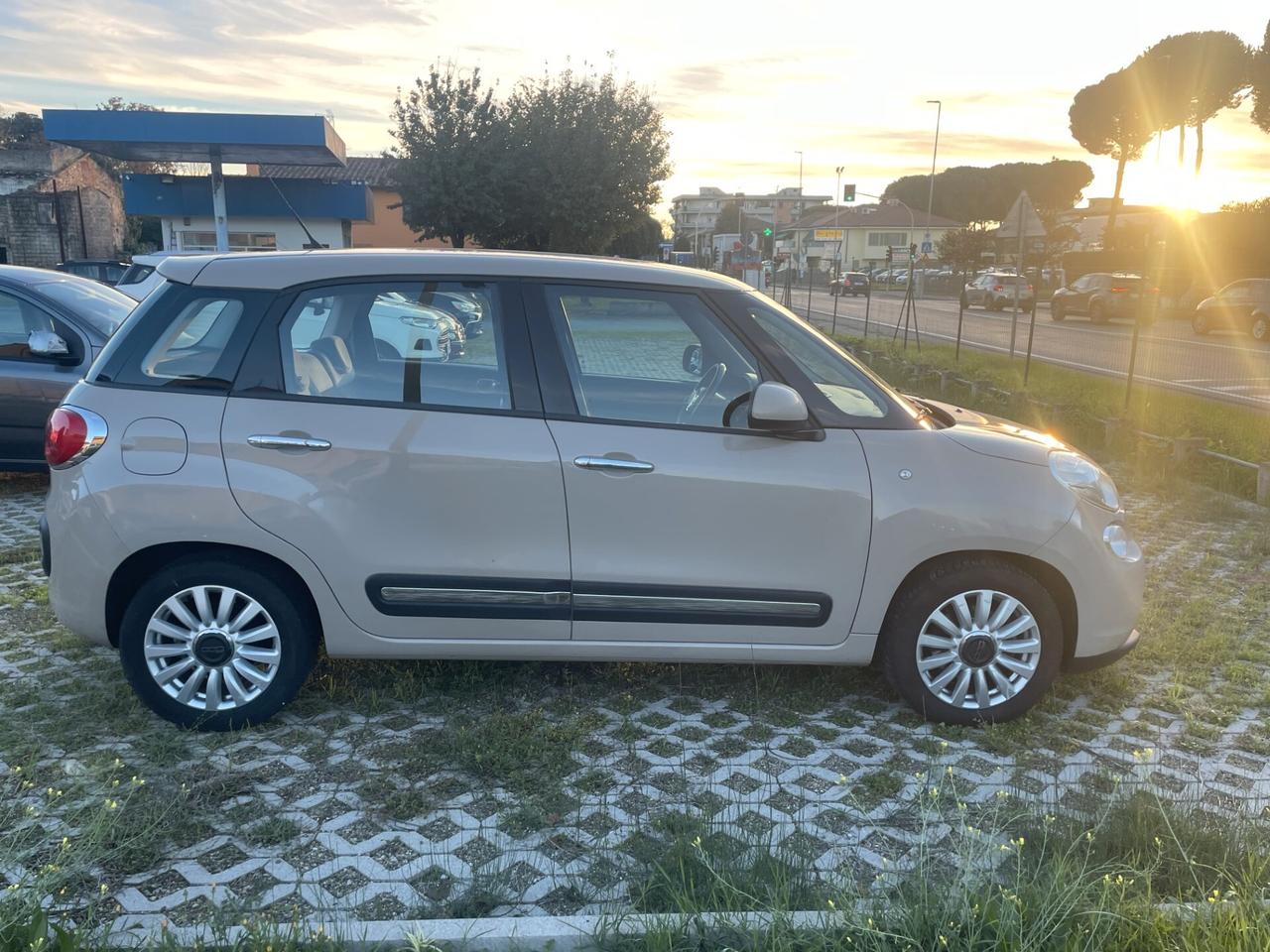 Fiat 500L 1.3 Multijet 85 CV Pop Star GARANTITA