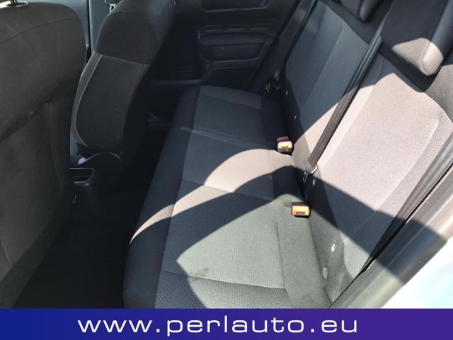 CITROEN C4 Cactus BlueHDi 100 S&S Shine