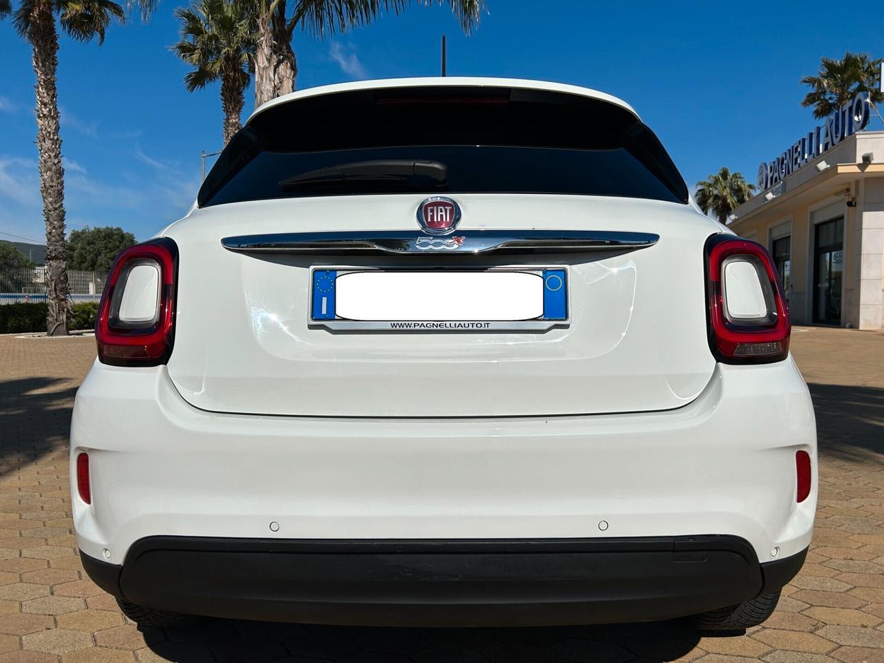 Fiat 500X 1.3 T4 150 CV DCT AUTOM.CARPLAY