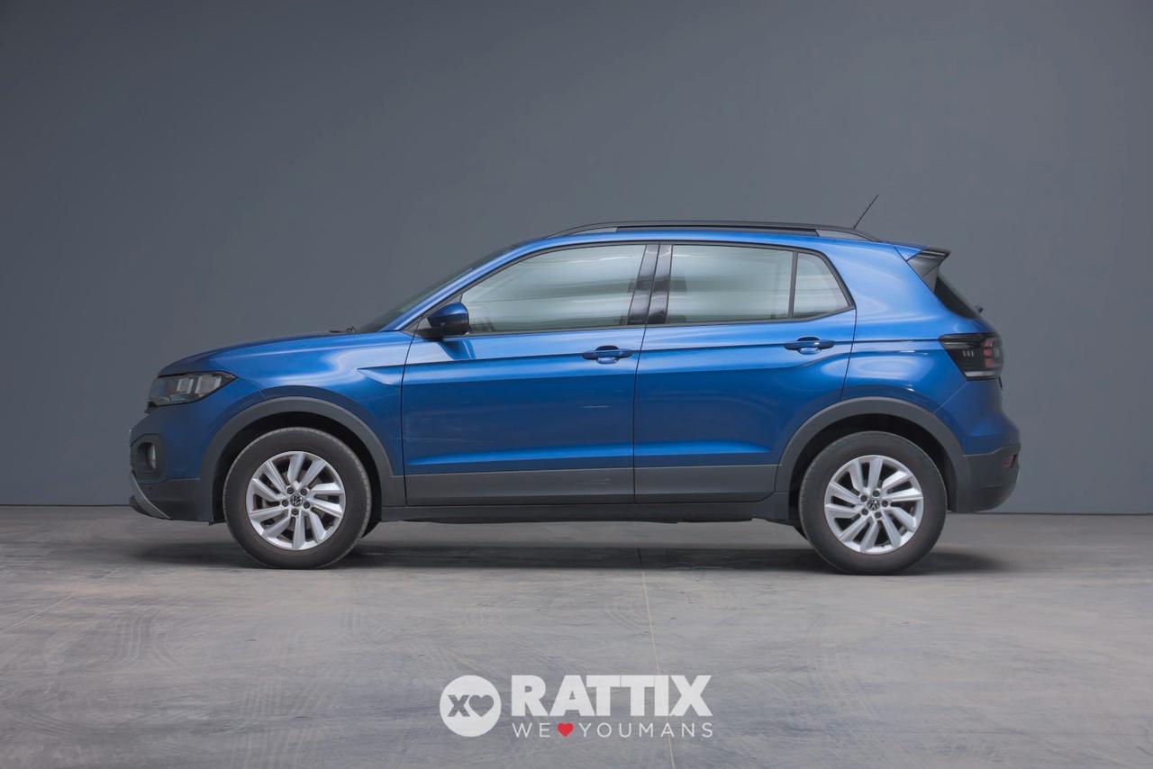 Volkswagen T-Cross 1.0 TSI 110CV Style