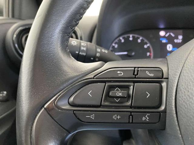 Toyota Yaris Yaris IV 2020 1.0 Active