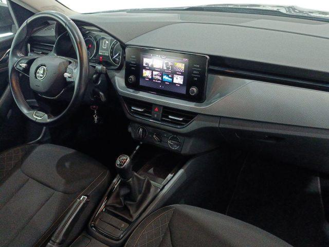 SKODA Kamiq 1.0 TSI 110 CV Ambition