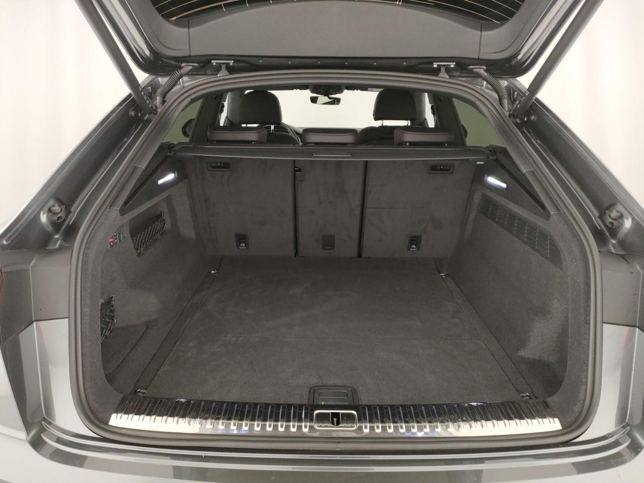 AUDI Q8 50TDI Mhev Quattro 286cv Tiptronic/ List. 118.985