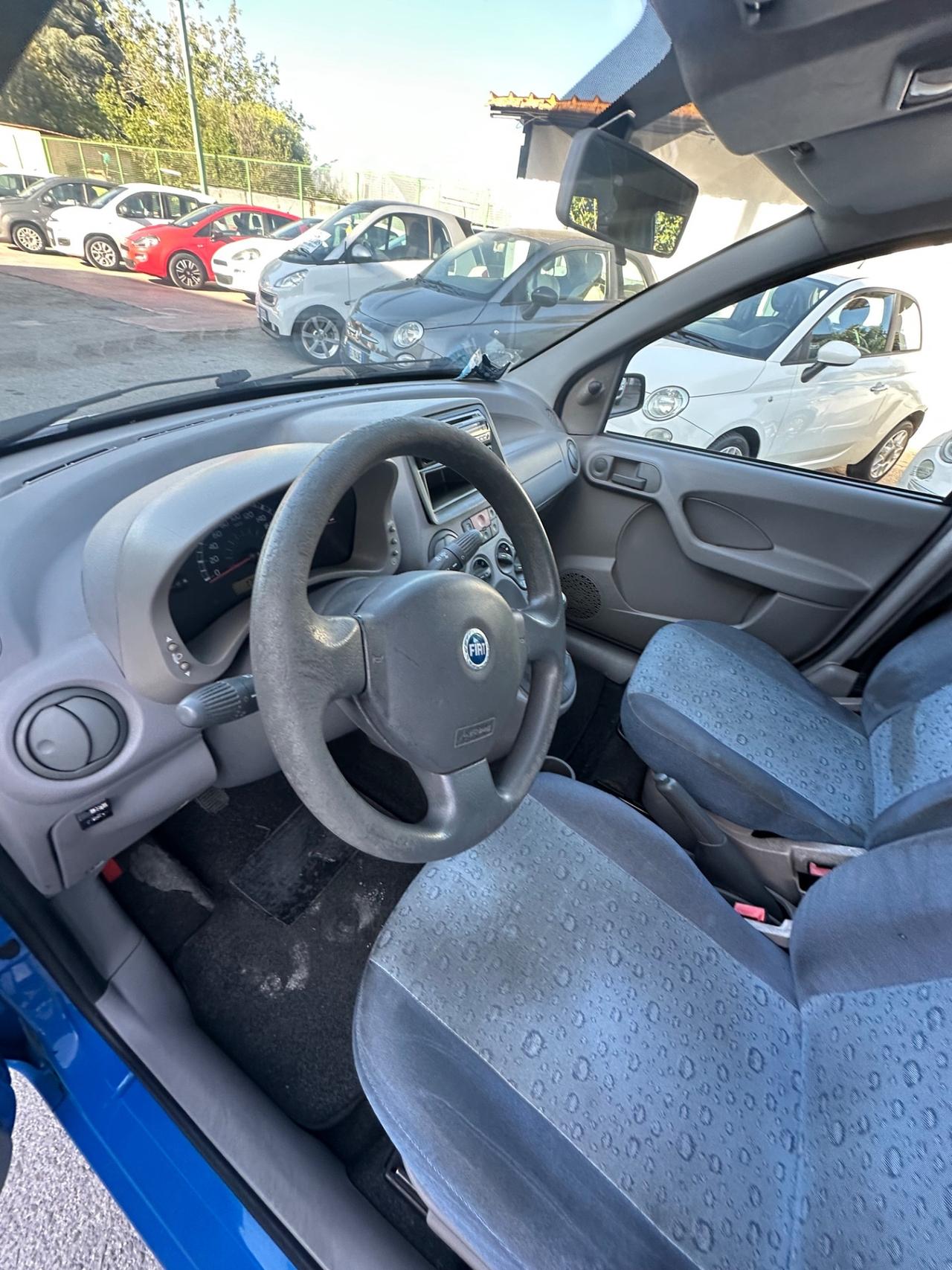 Fiat Panda 1.1 Active