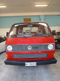 Volkswagen T3