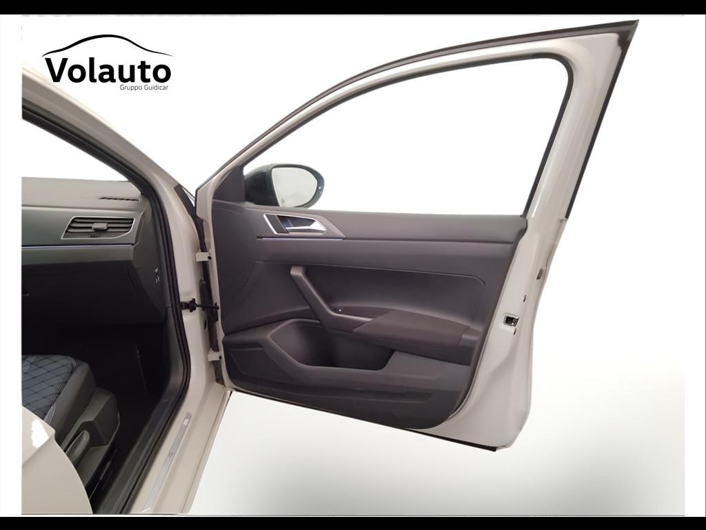 VOLKSWAGEN Taigo - Taigo 1.0 tsi R-Line 110cv dsg
